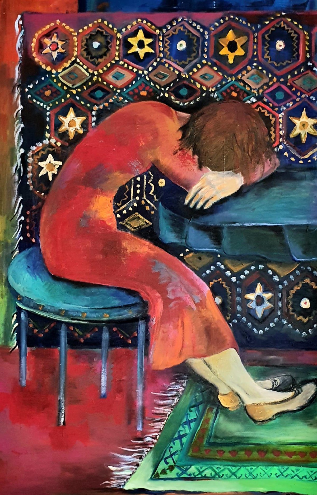 Melancholie