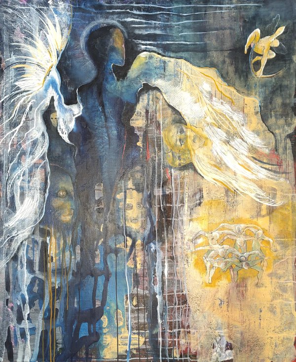 Erzengel Uriel
